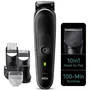 Braun Recortadora All in One Series 5 MGK5440 con 10 Accesorios